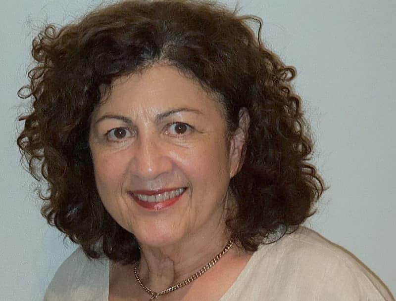 Bridget Snedden