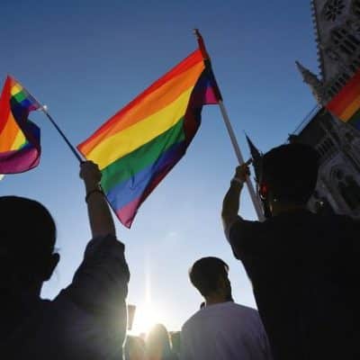 About LGBTQ+