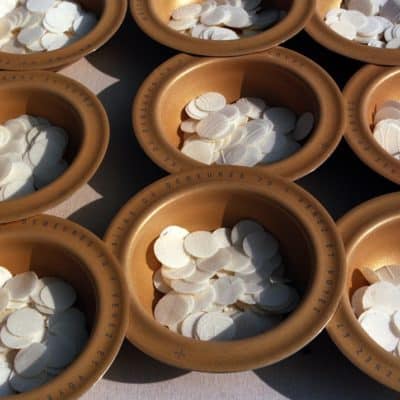 Catholic lawmakers who OK’d Colo. abortion bill asked to not take Communion
