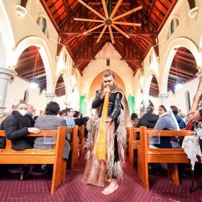 Australia’s Plenary Council assembly passes motions on Indigenous, abuse