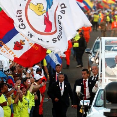 NZ itinerary published for World Youth Day 2023 pilgrimage to Lisbon