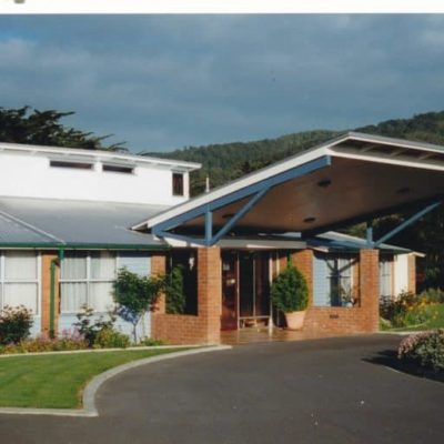 New hope for beloved St Joseph’s Home of Compassion in Upper Hutt