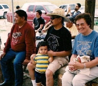 Nun helps New Mexico’s tribal peoples deal with uranium legacy