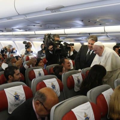 Vatican announces theme for World Communications Day