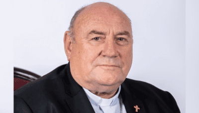 Australian archbishop investigating retired bishop on abuse allegations