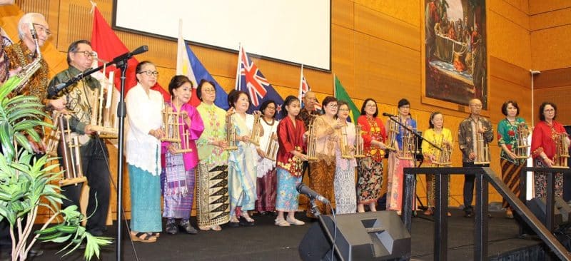 11 Indonesian