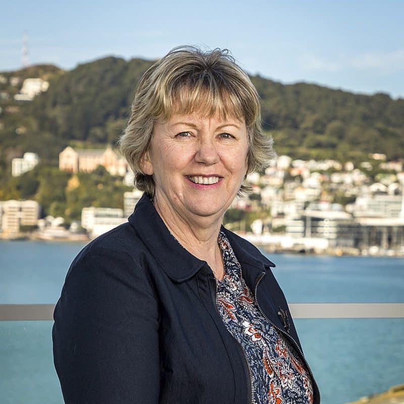 Vicki Sykes