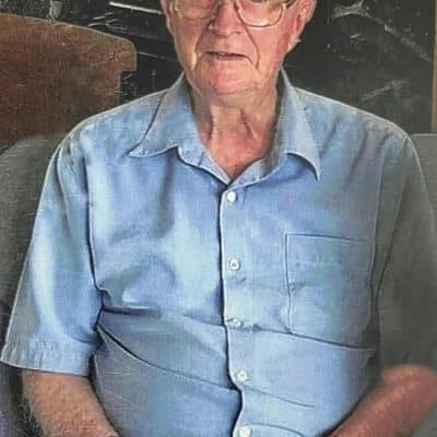 Hamilton diocese’s last Mill Hill missionary dies