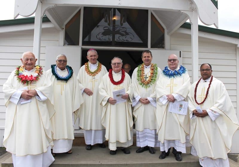 5 Ak jubilarians