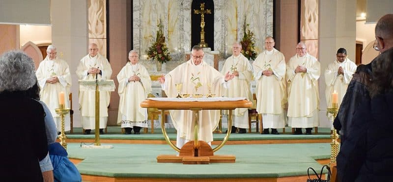 2 PN jubilarians