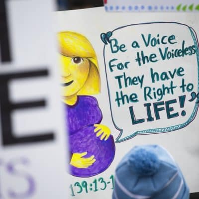 National pro-life essay contest opens in US for middle and high school students