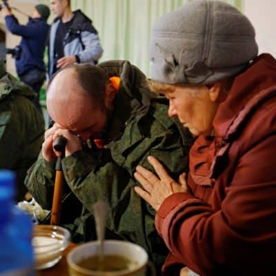 Russian ambassador confirms Pope Francis helped facilitate prisoner exchanges