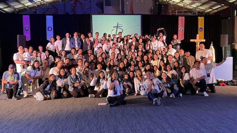 10 SFC conference group