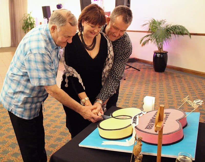 19 marriage encounter couple