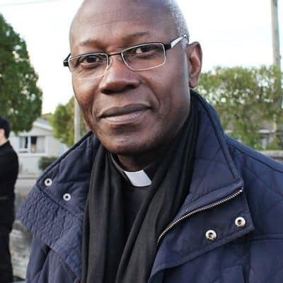 Nuncio makes plea for more vocations in NZ