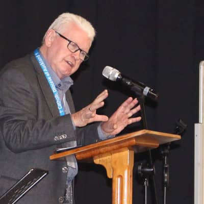 Liturgical formation of the People of God in NZ