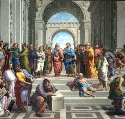 The Renaissance at Auckland’s Aotea Centre