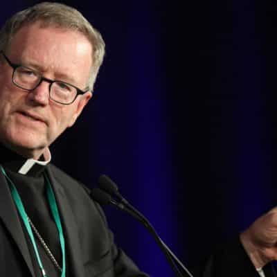 First-ever Wonder Conference boldly goes to frontier of ‘science and religion’