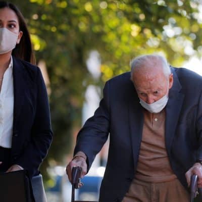 McCarrick’s lawyers seek to prove disgraced former cardinal not competent to stand trial