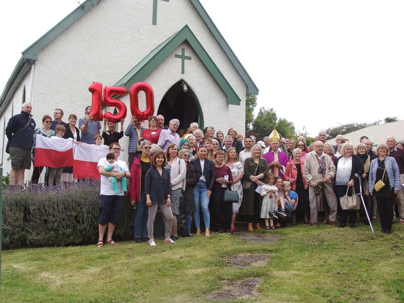 17 Polish anniversary