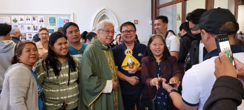 20 Archbishop Tirona