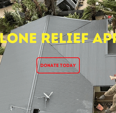 Auckland Catholics launch appeal to help Cyclone Gabrielle victims in Palmerston North and Hamilton dioceses