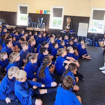 Wairoa Catholic school opens doors for cyclone-hit state school