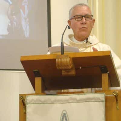 Waitangi Day Mass at SMOA in Wgtn