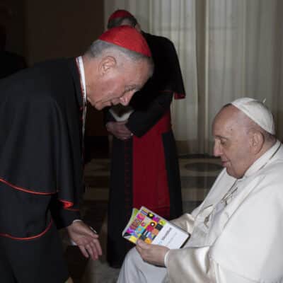 NZ bishops among contributors to Catholic Youth New Testament project