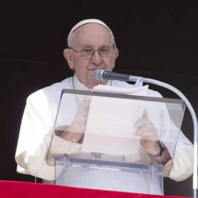 ‘Fraternity, tears, smiles’: On tenth anniversary as pontiff, Pope Francis shares hopes for the future