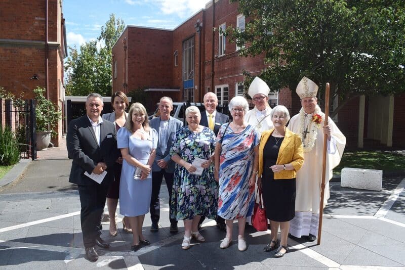 3 Whanau Mercy with bishops