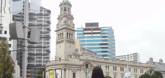 Auckland Council