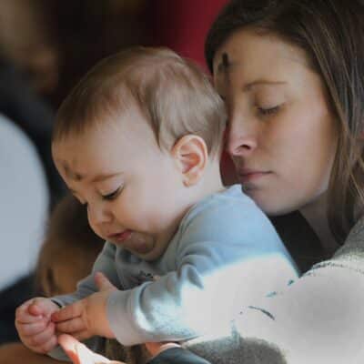 Flying solo but supported: A mother reflects on raising children alone