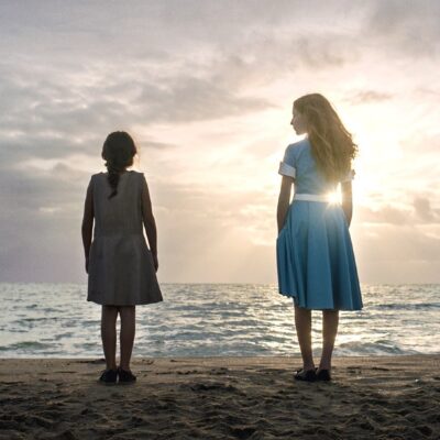 Festival spotlights ‘parcel children’