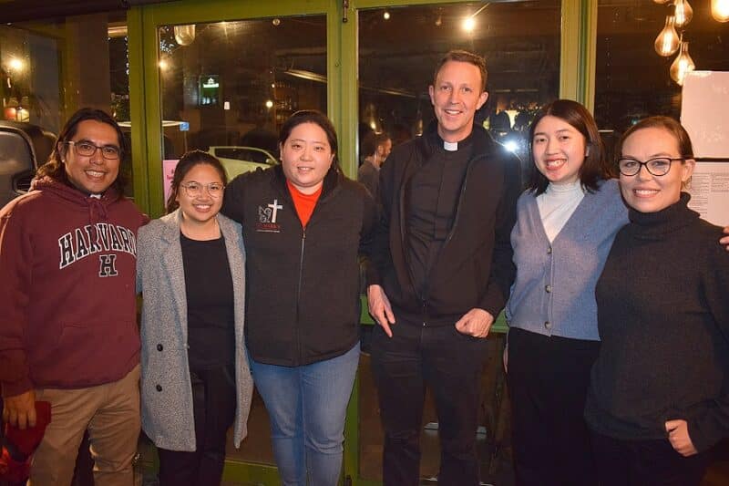 19 Theology on Tap