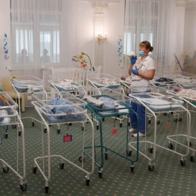 Catholic concerns over surrogacy bill
