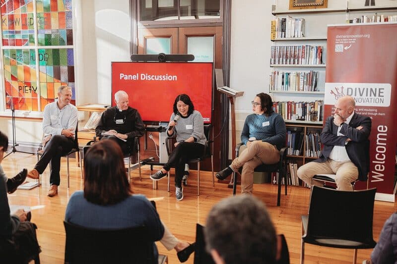 19 Panel Discussion