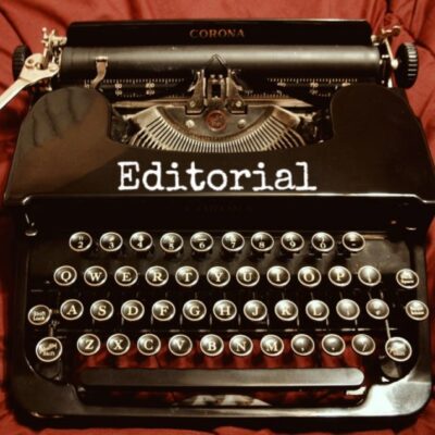 Editorial: Social cohesion