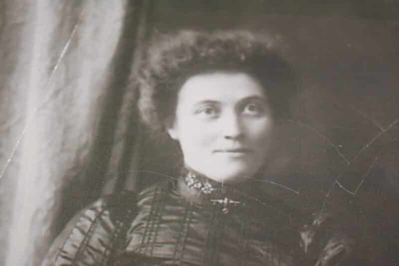 Granny Martin
