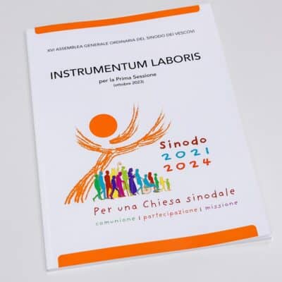 Bishops urge NZ Catholics to study synod’s working document ‘Instrumentum laboris’