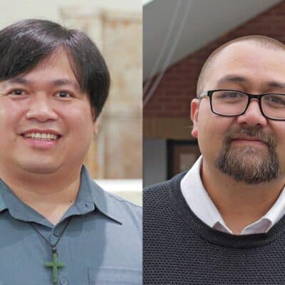 Two non-bishop synod members from Aotearoa NZ appointed