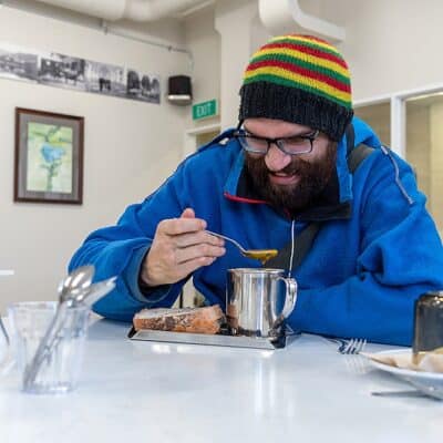 Compassion Soup Kitchen launches its Annual Appeal 2023 while facing increased demand