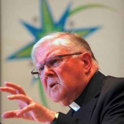 Brisbane Archbishop backs married Australian Indigenous men to be allowed pathway to priesthood