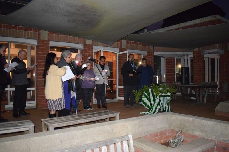Matariki leaders web