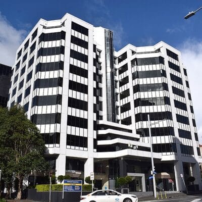 Auckland tertiary chaplaincy moves as its ministry changes