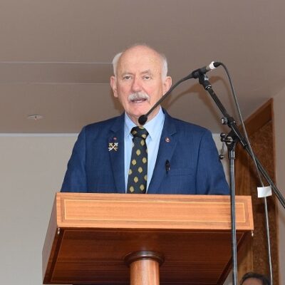 Camino prompts reflections on education and life