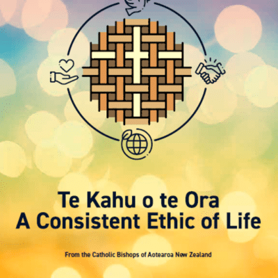 NZ bishops publish significant expanded statement on the importance of respecting all life