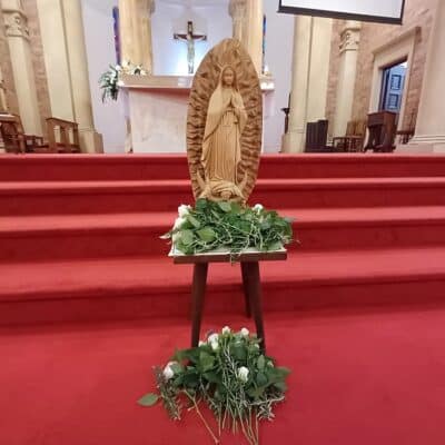Care and consolation Mass for Loss of a Child