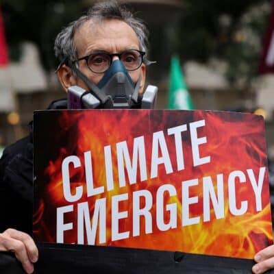 Pope’s climate exhortation a clarion call, say NZ Catholic bishops