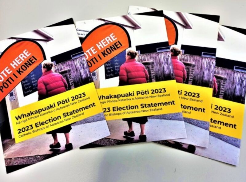election statement pic
